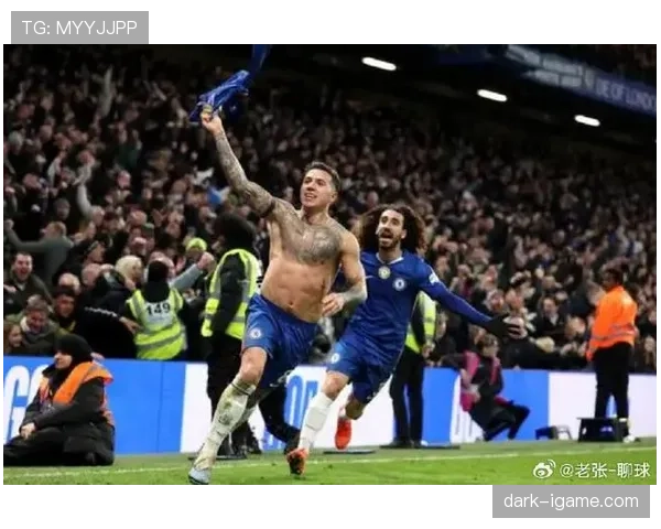 恩佐技术赋能球队战术革新，赛场表现亮眼引关注