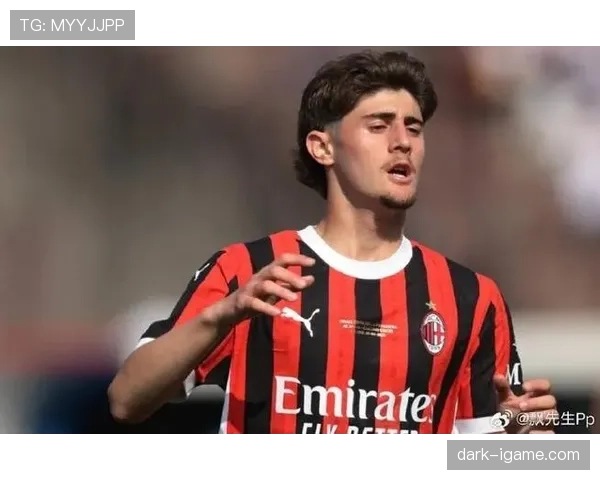 米兰青训再获业内认可，持续稳定输出未来足球新星