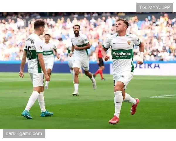 西甲新援闪耀首秀,助球队力克强敌迎新赛季开门红 西甲新援闪耀首秀,助球队力克强敌迎新赛季开门红