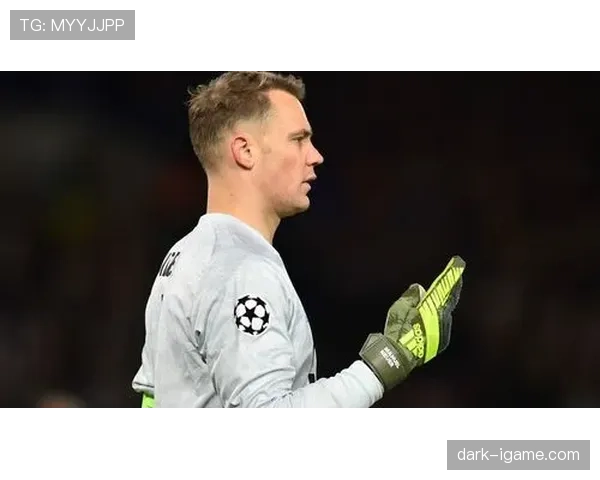 诺伊尔扑救威胁指数再创高峰，展现球队守护神的稳定表现