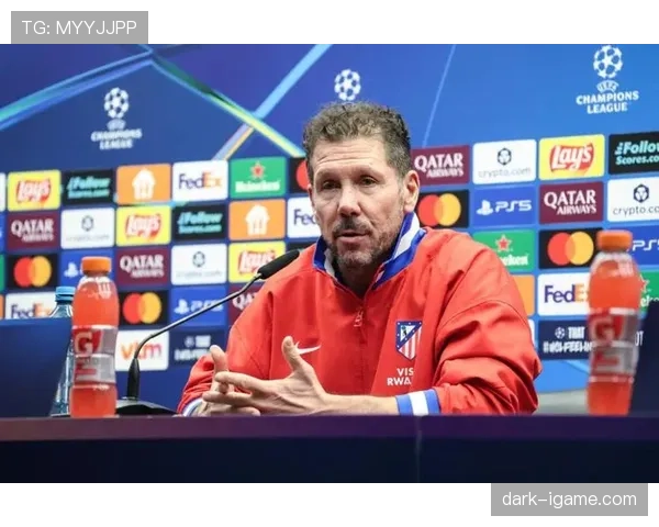 西蒙尼启用年轻球员，球队状态回暖展现新生气息