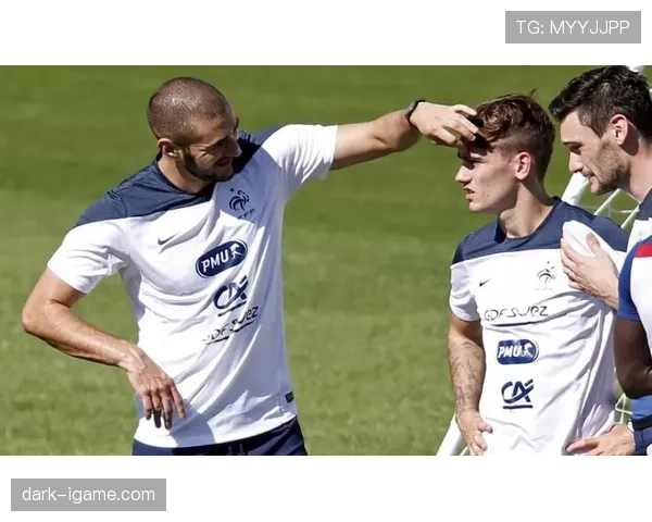 格列兹曼与本泽马国家队角色与战术适配差异 格列兹曼与本泽马国家队角色与战术适配差异